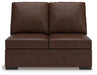 McDowlan Sectional with Chaise - FAMSA Furniture (TX)