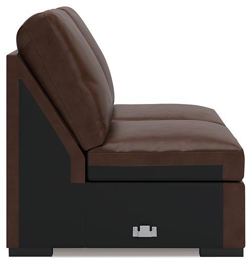 McDowlan Sectional with Chaise - FAMSA Furniture (TX)