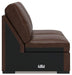 McDowlan Sectional with Chaise - FAMSA Furniture (TX)