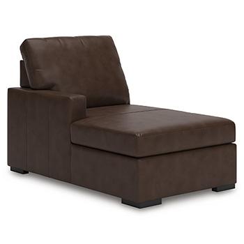 McDowlan Sectional with Chaise - FAMSA Furniture (TX)