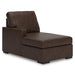 McDowlan Sectional with Chaise - FAMSA Furniture (TX)