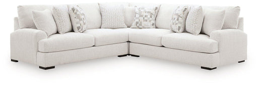 Misty-Lakes Sectional - FAMSA Furniture (TX)