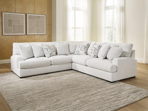 Misty-Lakes Sectional - FAMSA Furniture (TX)