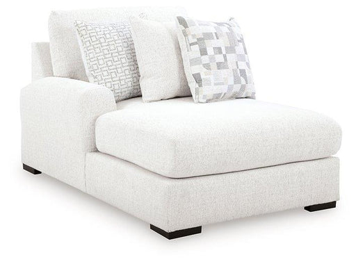 Misty-Lakes Double Chaise Sectional - FAMSA Furniture (TX)
