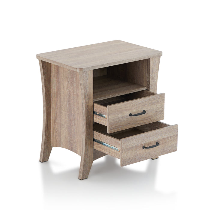 Colt Accent Table - Image 3
