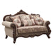 Mehadi Loveseat w/6 Pillows - Image 4