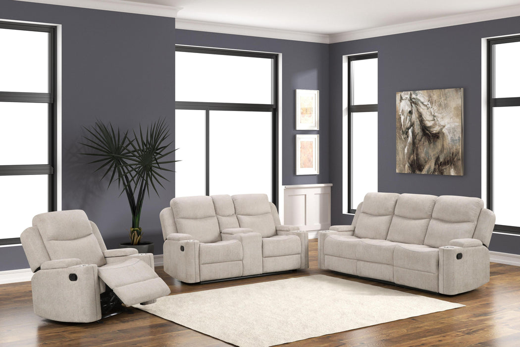 Galya Motion Sofa - Image 19