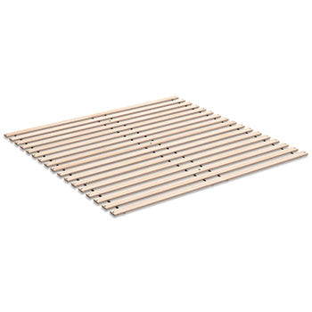 Elbrim Panel Storage Bed - FAMSA Furniture (TX)