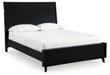 Danziar Bed - FAMSA Furniture (TX)