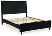 Danziar Bed - FAMSA Furniture (TX)