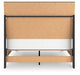 Danziar Bed - FAMSA Furniture (TX)