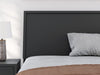 Danziar Bed - FAMSA Furniture (TX)