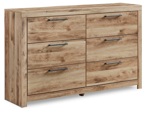 Hyanna Dresser - FAMSA Furniture (TX)