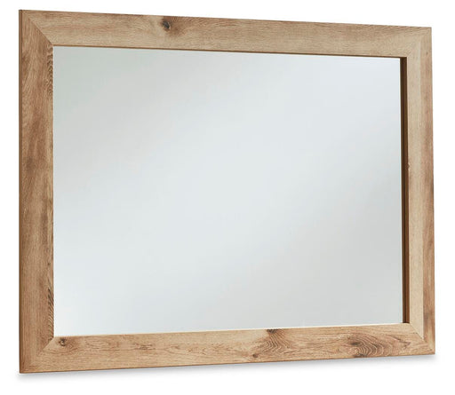 Hyanna Bedroom Mirror - FAMSA Furniture (TX)