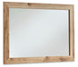 Hyanna Bedroom Mirror - FAMSA Furniture (TX)