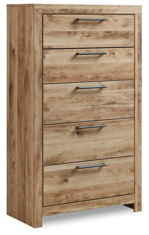 Hyanna Chest of Drawers - FAMSA Furniture (TX)