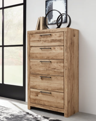Hyanna Chest of Drawers - FAMSA Furniture (TX)