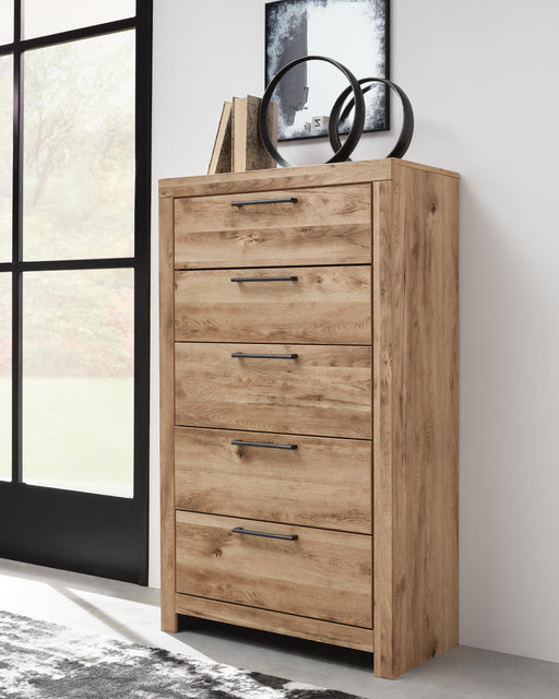 Hyanna Chest of Drawers - FAMSA Furniture (TX)