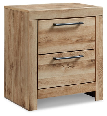 Hyanna Nightstand - FAMSA Furniture (TX)