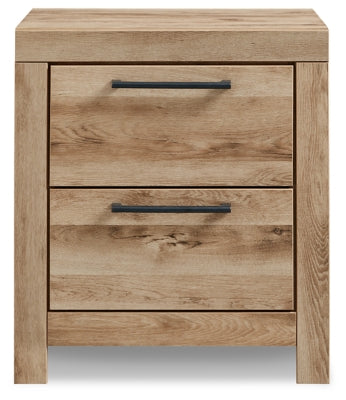 Hyanna Nightstand - FAMSA Furniture (TX)