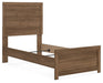 Broachmyn Bed - FAMSA Furniture (TX)