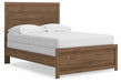 Broachmyn Bed - FAMSA Furniture (TX)