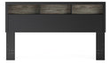 Broachmyn Bed - FAMSA Furniture (TX)