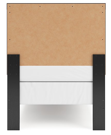 Broachmyn Bed - FAMSA Furniture (TX)