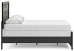 Broachmyn Bed - FAMSA Furniture (TX)