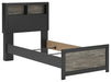 Broachmyn Bed - FAMSA Furniture (TX)