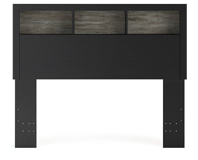 Broachmyn Bed - FAMSA Furniture (TX)