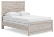Broachmyn Bed - FAMSA Furniture (TX)