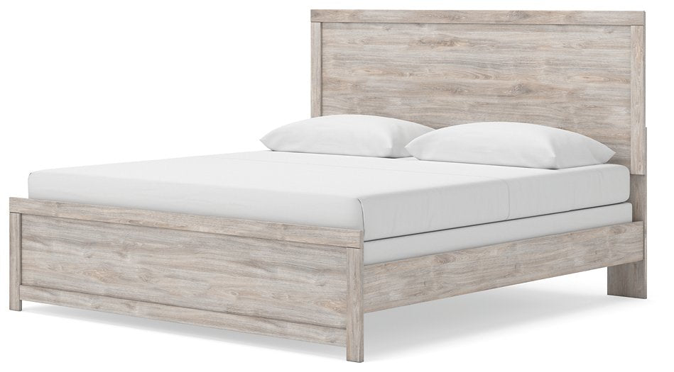 Broachmyn Bed - FAMSA Furniture (TX)