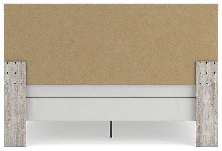 Broachmyn Bed - FAMSA Furniture (TX)