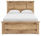 Makidern Bed - FAMSA Furniture (TX)