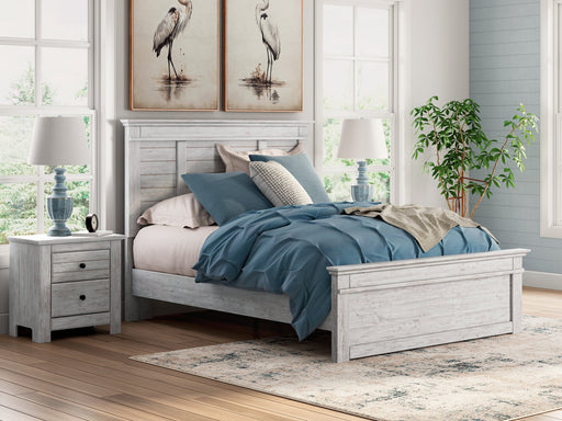 Makidern Bed - FAMSA Furniture (TX)
