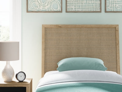 Cielden Bed - FAMSA Furniture (TX)
