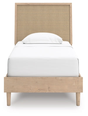 Cielden Bed - FAMSA Furniture (TX)