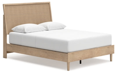 Cielden Bed - FAMSA Furniture (TX)