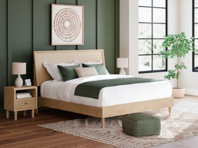 Cielden Bed - FAMSA Furniture (TX)