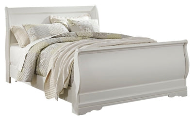 Anarasia Bed - FAMSA Furniture (TX)