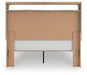 Kinlanni Upholstered Bed - FAMSA Furniture (TX)