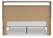Kinlanni Upholstered Bed - FAMSA Furniture (TX)