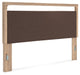 Kinlanni Upholstered Bed - FAMSA Furniture (TX)