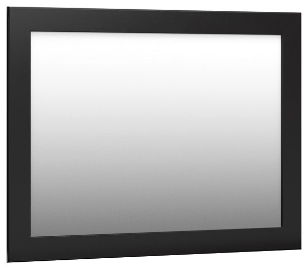Maribel Bedroom Mirror - FAMSA Furniture (TX)