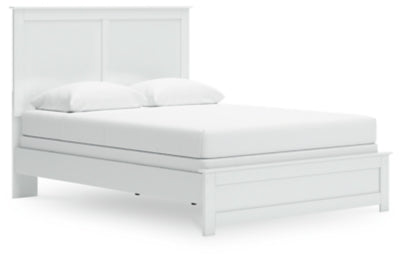 Bostwick Shoals Bed - FAMSA Furniture (TX)