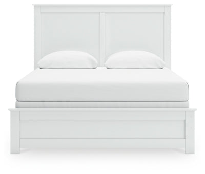 Bostwick Shoals Bed - FAMSA Furniture (TX)