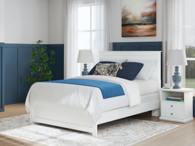 Bostwick Shoals Bed - FAMSA Furniture (TX)