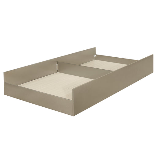 Loudon Trundle/Toybox in Gold/Silver/Champagne - B1515-R - FAMSA Furniture (TX)