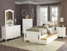 B1799-R Twin Trundle/Toybox image